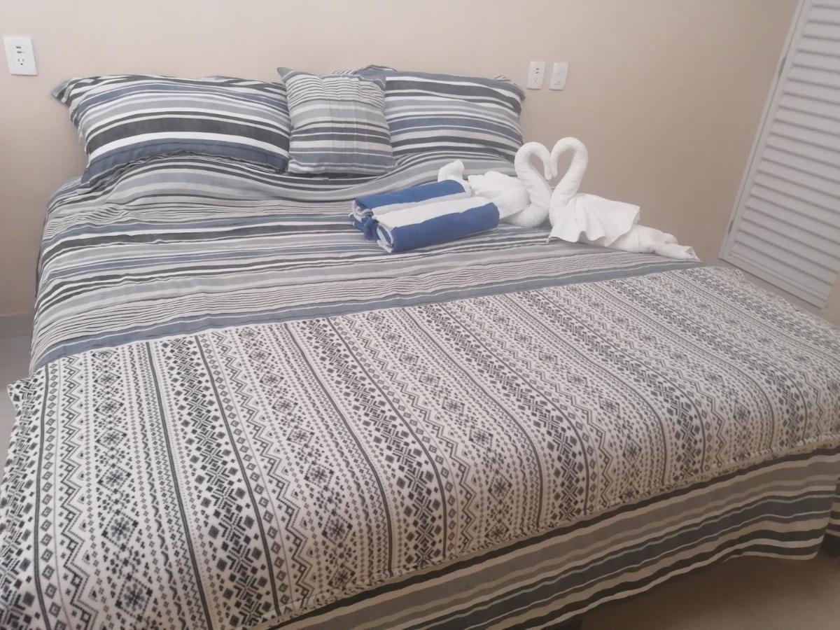 Apartamento 4 El Paraiso De Capitan Fernando Leilighet Chelem Eksteriør bilde